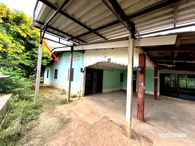 บ้านเดี่ยว เมืองกาญจนบุรี กาญจนบุรี : บ้านเดี่ยว สำหรับขาย - เกาะสำโรง เมืองกาญจนบุรี กาญจนบุรี