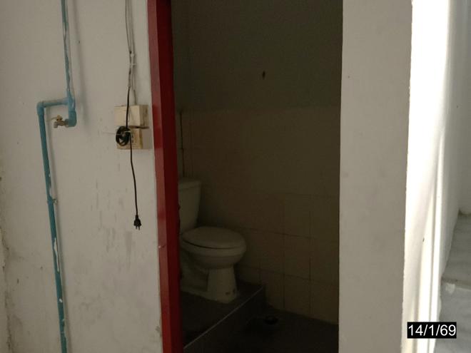 รูป ทาวน์เฮ้าส์ สำหรับขาย - ในเมือง เมืองขอนแก่น ขอนแก่น - รูปที่ 6/30