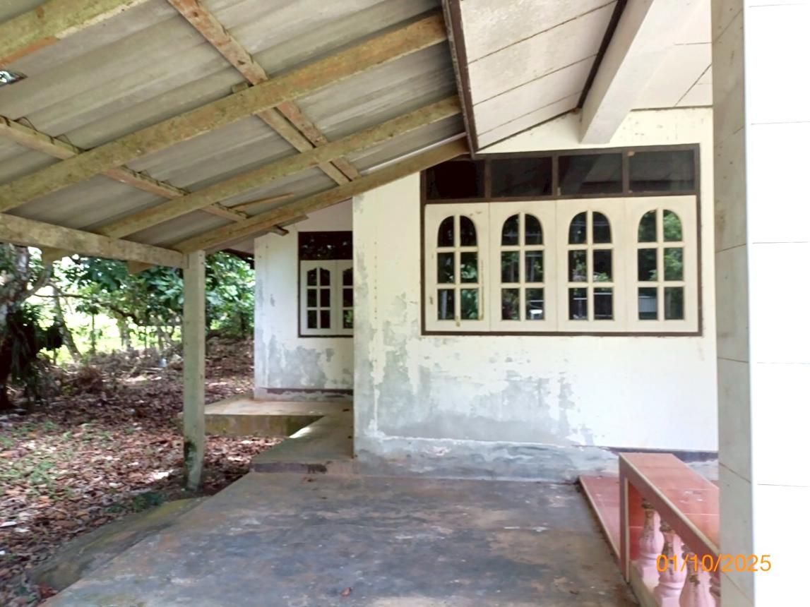 picture HOME for sale Na Pla Muang Trang Trang - 15/28