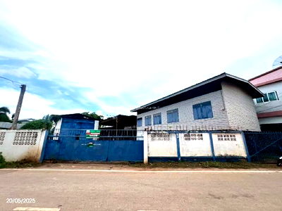 Factory for sale Muang Udon Thani Udon Thani : FACTORY for sale  Nong Khon Kwang Muang Udon Thani Udon Thani
