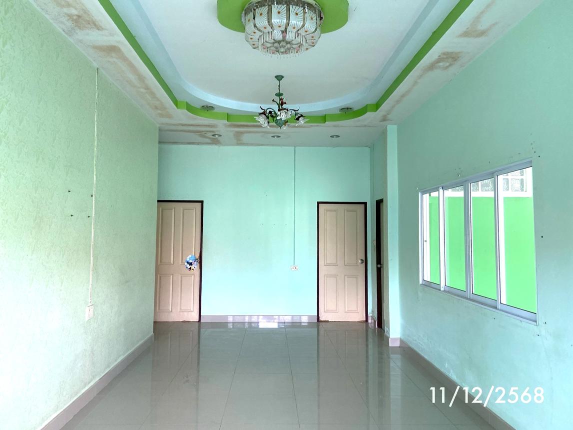 รูป บ้านเดี่ยว สำหรับขาย - สะเดา สะเดา สงขลา - รูปที่ 24/40