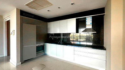 Condos for sale : 🛏️ 1 Bed - 🛁 2 Bath - 🏙️ Sea View - 🌏 FOREIGN name - 🏢 The Cove Pattaya - Ref: COVE16