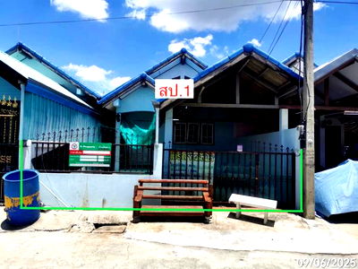 บ้านเดี่ยว พระนครศรีอยุธยา : บ้านเดี่ยว สำหรับขาย ไพพันธ์ บางปะหัน บางปะหัน พระนครศรีอยุธยา