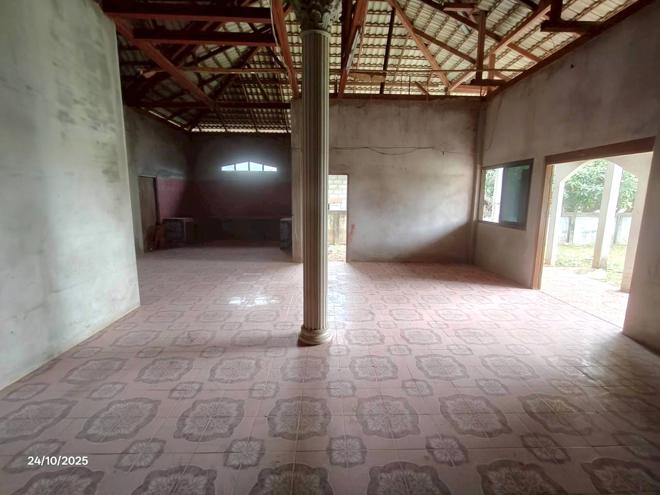 รูป บ้านเดี่ยว สำหรับขาย - พานพร้าว ศรีเชียงใหม่ หนองคาย - รูปที่ 5/36