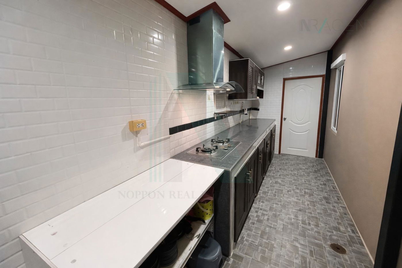 รูป 📌 ให้เช่าบ้านเดี่ยว 2 ชั้น เดอะแพลนท์ เทพารักษ์ 3 ห้องนอน 2 ห้องน้ำ - รูปที่ 3/8