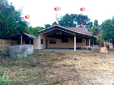 บ้านเดี่ยว วังสะพุง เลย : บ้านเดี่ยว สำหรับขาย - ศรีสงคราม วังสะพุง เลย