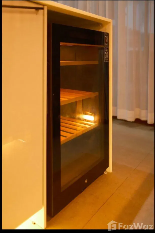 รูป ขาย ทาวน์เฮ้าส์ 4 ห้องนอน ในโครงการ อังศนา วิลล่า 5998695 - รูปที่ 17/24