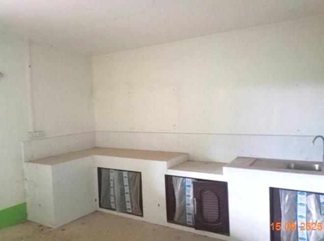 รูป บ้านเดี่ยว สำหรับขาย - สองห้อง เมืองบุรีรัมย์ บุรีรัมย์ - รูปที่ 11/30