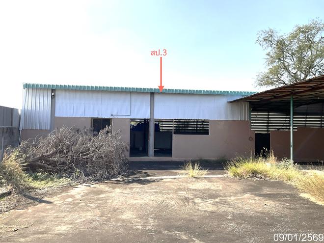 รูป บ้านเดี่ยว สำหรับขาย - ไผ่เขียว สว่างอารมณ์ อุทัยธานี - รูปที่ 16/42