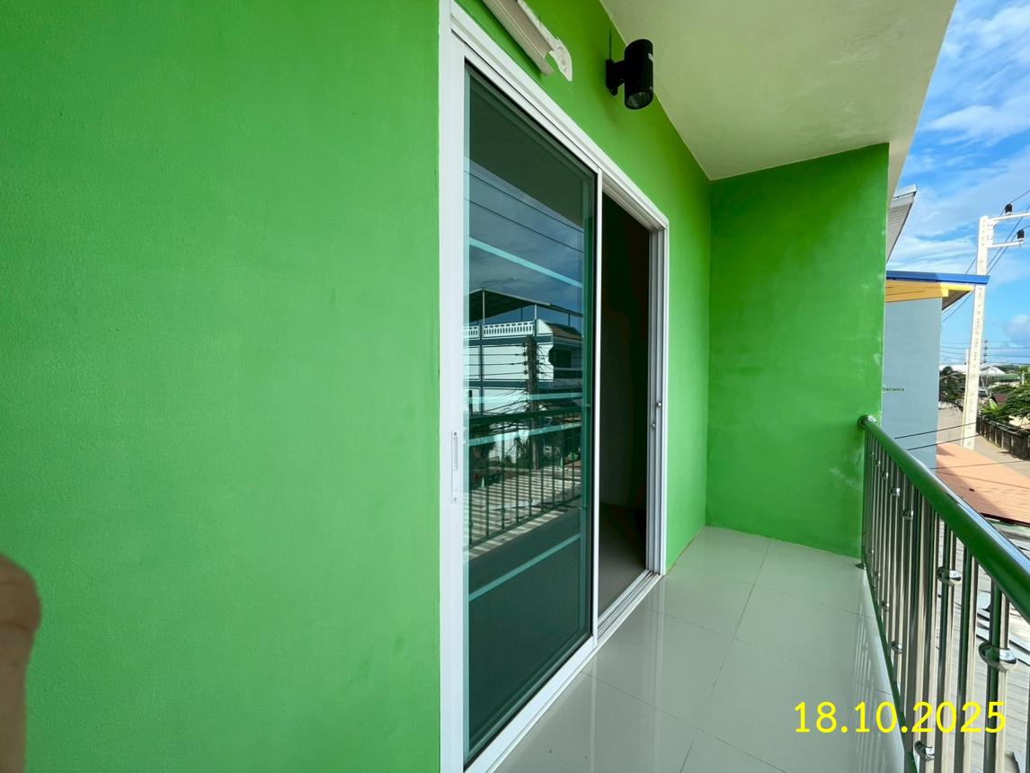 รูป ทาวน์เฮ้าส์ สำหรับขาย - ในเวียง เมืองน่าน น่าน - รูปที่ 38/50