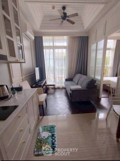 รูปภาพ 1-BR Condo at Grand Florida Beachfront Pattaya close to Pattaya (ID 2643754)