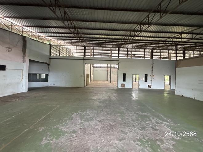 รูป อาคารโรงงาน สำหรับขาย - โคกไทย ปักธงชัย นครราชสีมา - รูปที่ 5/72