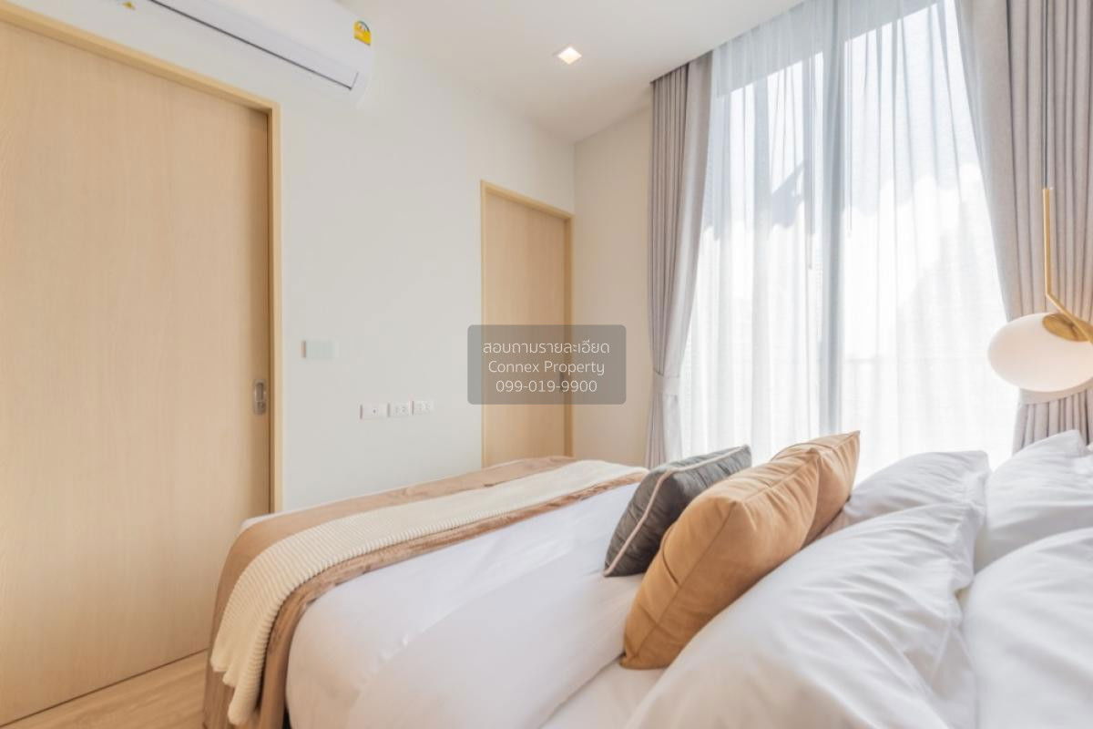 รูป 🔥🔥🔥 เช่าคอนโด  โนเบิล สเตท 39 BTS-พร้อมพงษ์ คลองตันเหนือ เขต วัฒนา กรุงเทพ CX-107442 ✅ ทักไลน์ @connexproperty ตอบทันที ทีมงานมืออาชีพ ✅ 🔥🔥🔥 - รูปที่ 5/5