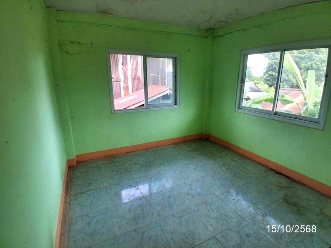 รูป บ้านเดี่ยว สำหรับขาย - หัวตะพาน หัวตะพาน อำนาจเจริญ - รูปที่ 33/40