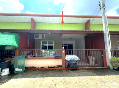 Townhouses for sale Pluak Daeng Rayong : TOWN HOUSE for sale  Mapyangphon Pluak Daeng Rayong