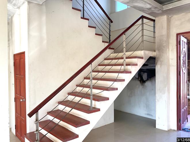 รูป บ้านเดี่ยว สำหรับขาย - หลุมข้าว โนนสูง นครราชสีมา - รูปที่ 8/44