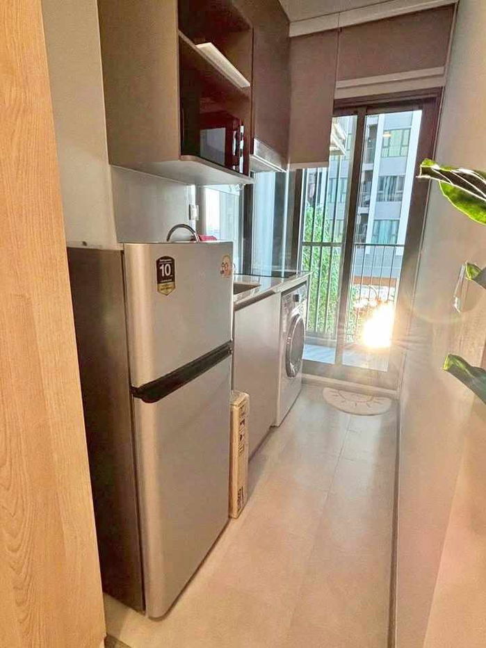 รูป ห้องว่าง💥🔔⚠️🏘️Ⓜ️กดปุ่มแอดไลน์💥คลองเตย 💥แอสปาย สุขุมวิท - พระราม 4🔴🟢🟡 - รูปที่ 14/15