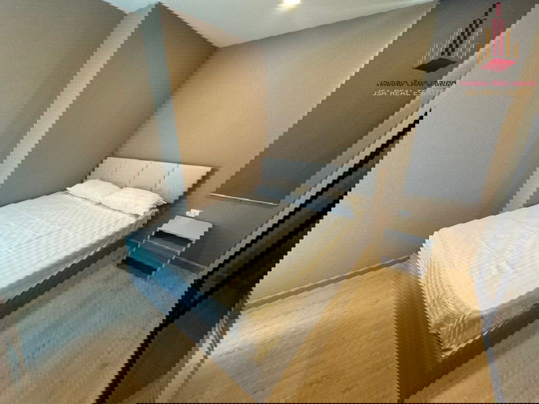 รูป ✨ ขาย เดอะ คิวบ์ เออร์เบิน สาทร - จันทน์ ✨  ราคา 4,849,000 บาท - รูปที่ 2/5