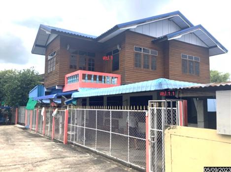 รูป บ้านเดี่ยว สำหรับขาย - โนนเพ็ด ประทาย นครราชสีมา - รูปที่ 17/20