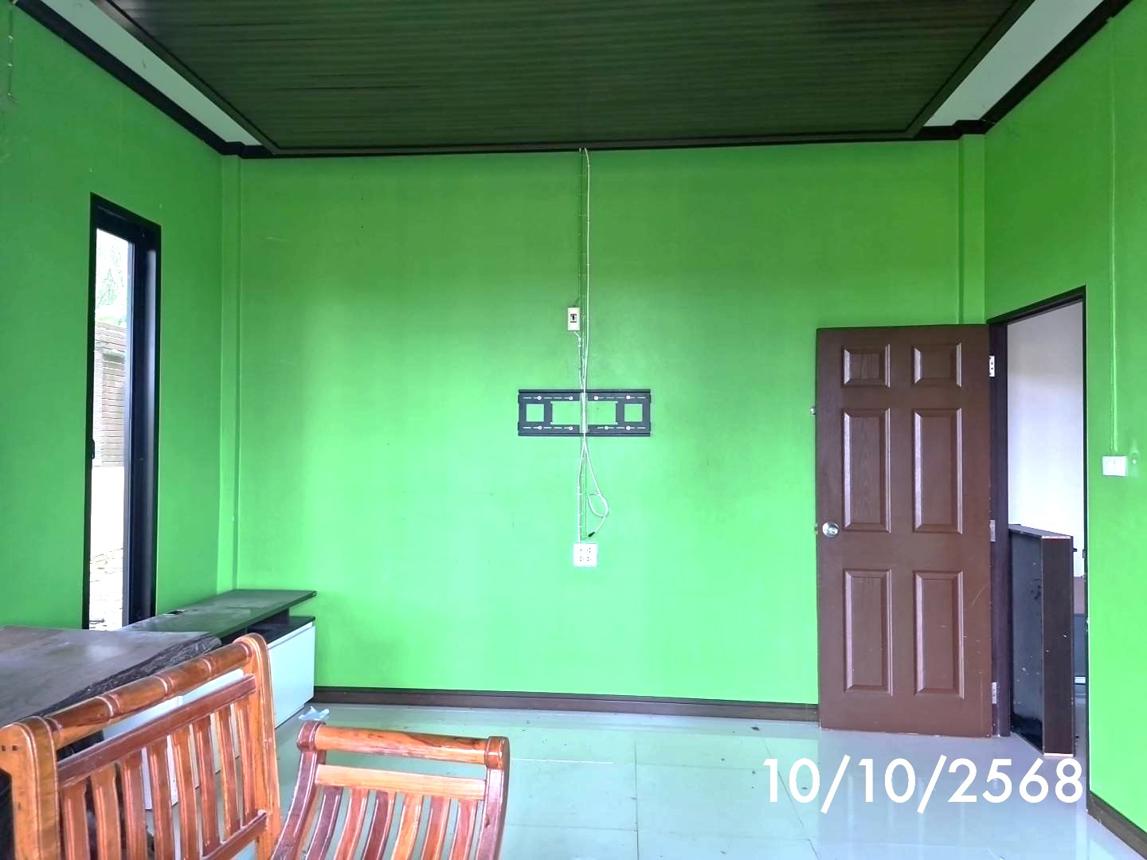 รูป บ้านเดี่ยว สำหรับขาย สวยอำภา จันดี ฉวาง นครศรีธรรมราช - รูปที่ 14/24