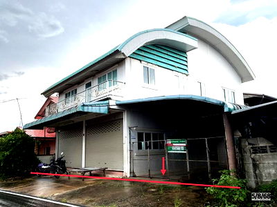 Houses for sale Khon Kaen : HOME for sale  Sa-at Nam Phong Khon Kaen