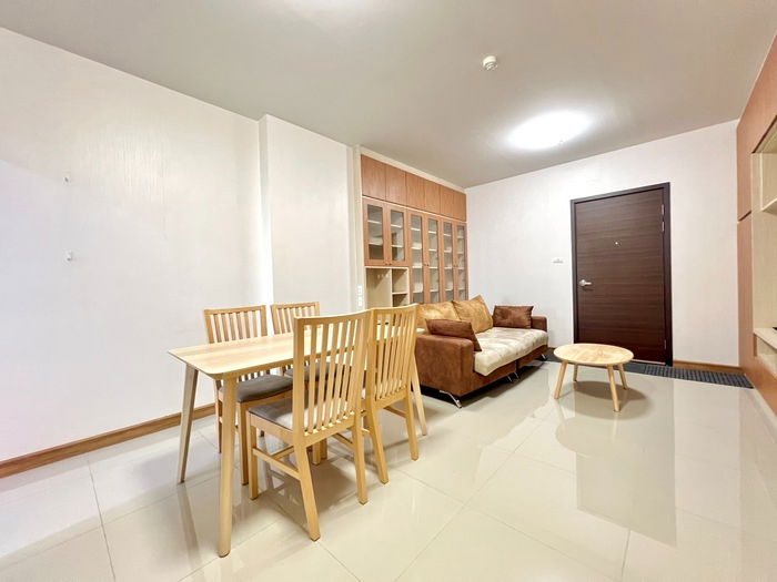 รูป 💖💖 ปล่อยเช่า !! คอนโด ศุภาลัย เวอเรนด้า รัชวิภา-ประชาชื่น / 1 ห้องนอน ขนาด 63 ตรม ชั้น29(PH) ราคา 15,000 บาท🚈 สนใจแอดไลน์ LINE ID: atfirm2010💖💖 - รูปที่ 8/27