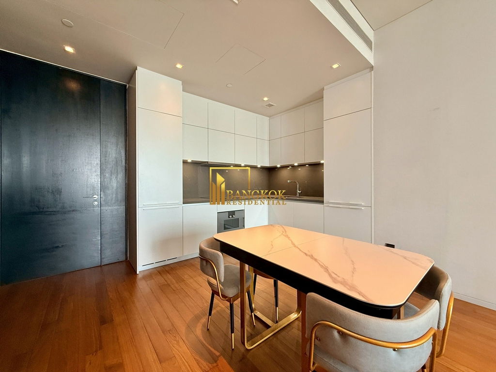รูป Banyan Tree Residences - 1 Bedroom Super Luxury Condo For Rent - BR15688CD - รูปที่ 8/42