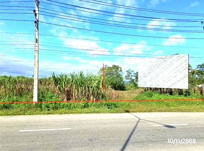 Land for sale Chiang Saen Chiang Rai : LAND for sale  Yonok Chiang Saen Chiang Rai