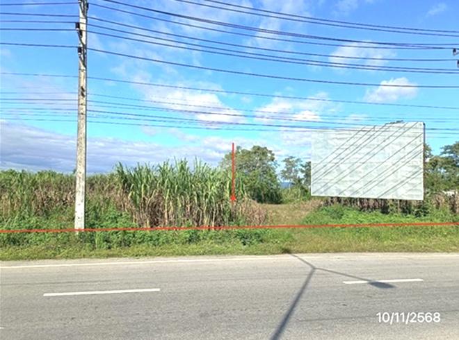 picture LAND for sale Yonok Chiang Saen Chiang Rai - 1/28