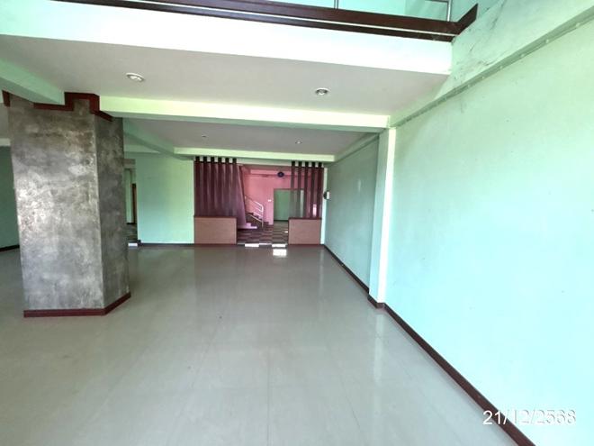 รูป อาคารพาณิชย์ สำหรับขาย - ศรีแก้ว ศรีรัตนะ ศรีสะเกษ - รูปที่ 4/34