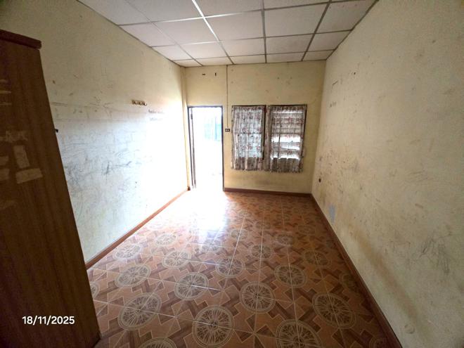 รูป ทาวน์เฮ้าส์ สำหรับขาย พิมานบุรี คำไฮ 1 บ้านเป็ด เมืองขอนแก่น ขอนแก่น - รูปที่ 6/24