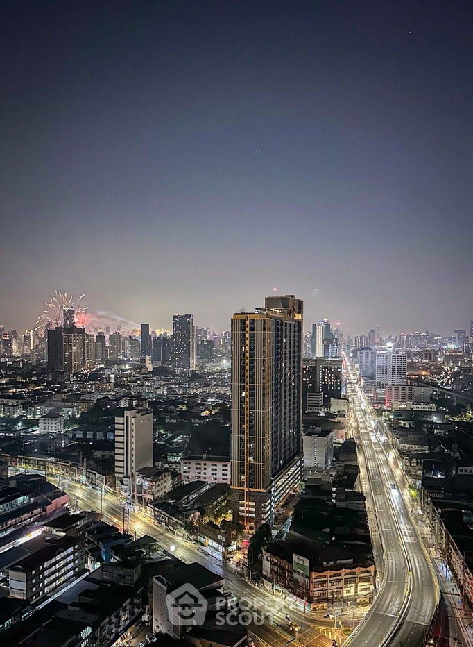 รูป คอนโด 1-ห้องนอน ที่ เดอะ ทรี พัฒนาการ-เอกมัย ใกล้ ARL รามคำแหง (ID 2657398) - รูปที่ 7/8