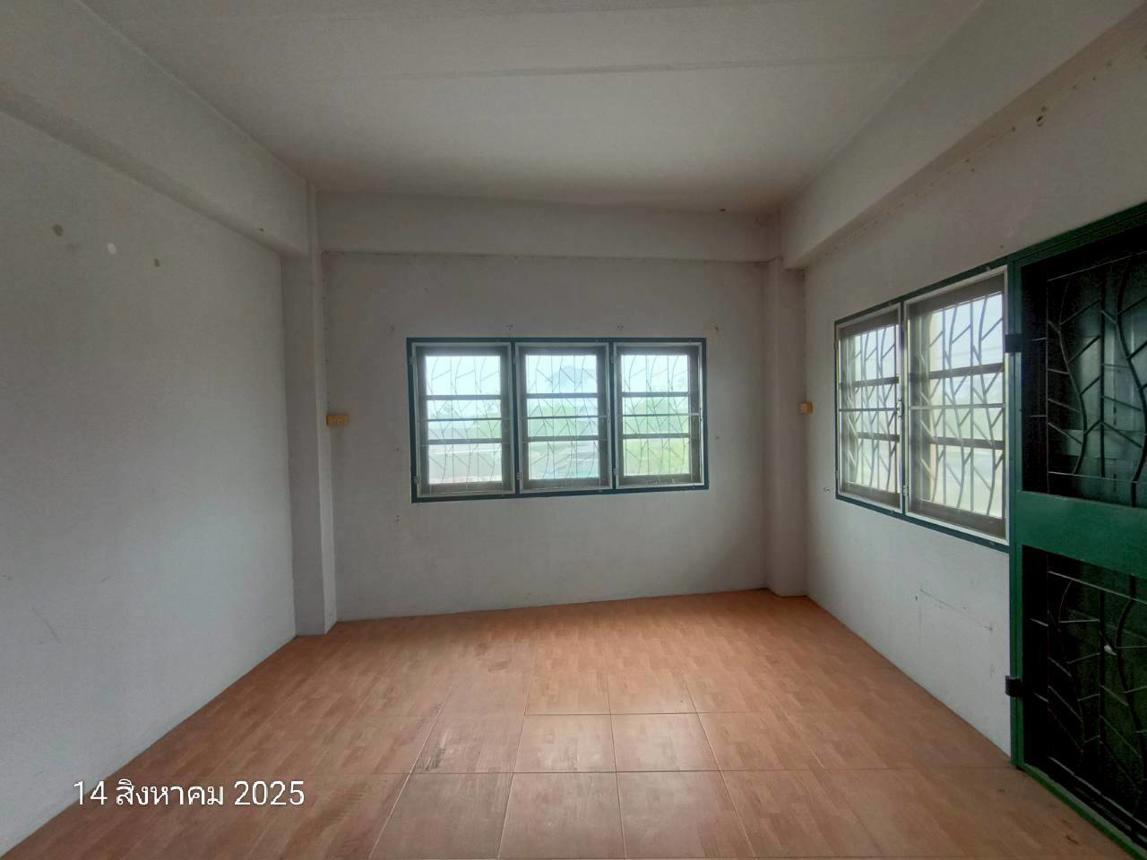 รูป อาคารพาณิชย์ สำหรับขาย - บ้านสิงห์ โพธาราม ราชบุรี - รูปที่ 59/68