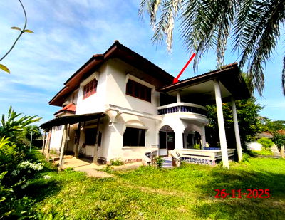 Houses for sale Lamphang : HOME for sale  Na Kae Ngao Lamphang
