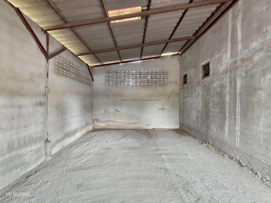 รูป โกดัง สำหรับขาย - ห้วยสัก เมืองเชียงราย เชียงราย - รูปที่ 24/34