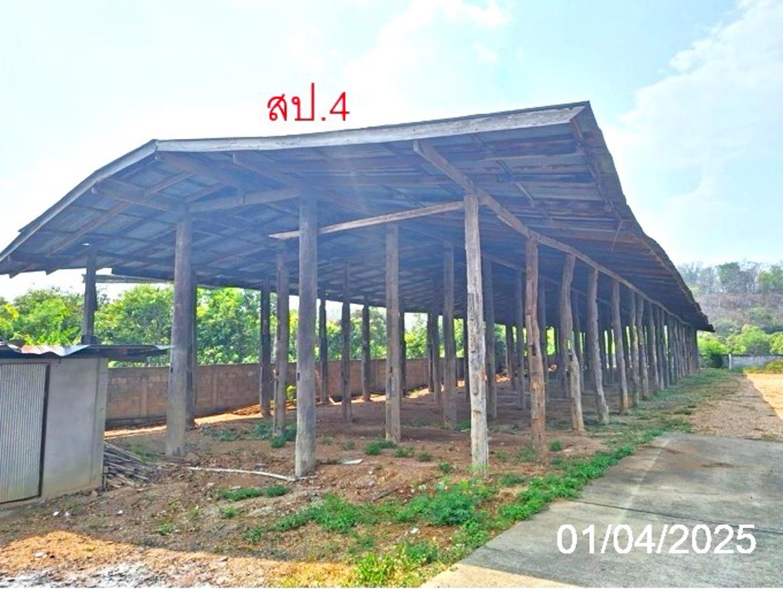 รูป บ้านเดี่ยว สำหรับขาย เหล่ายาว บ้านโฮ่ง ลำพูน - รูปที่ 38/44