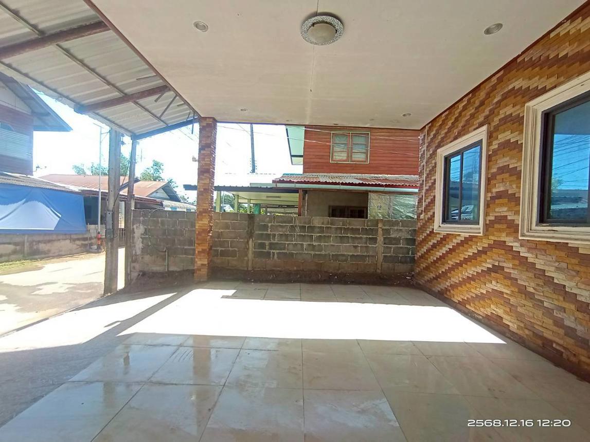 รูป บ้านเดี่ยว สำหรับขาย - ขามเรียง กันทรวิชัย มหาสารคาม - รูปที่ 20/38