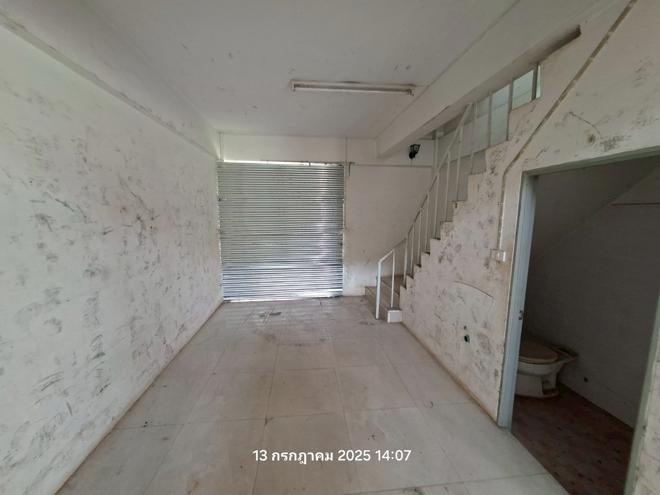 รูป อาคารพาณิชย์ สำหรับขาย - ประจันตคาม ประจันตคาม ปราจีนบุรี - รูปที่ 6/42