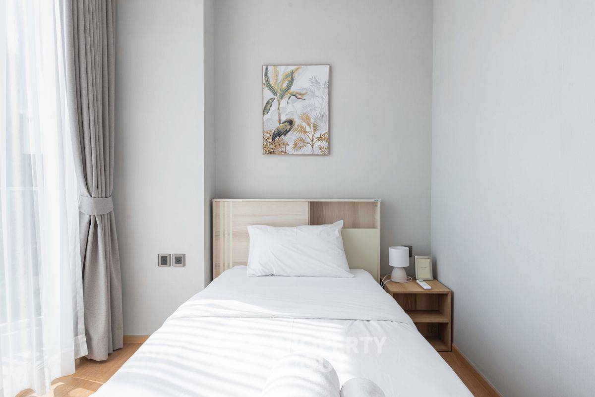 รูป คอนโด 2-ห้องนอน ที่ ชีวาทัย เรสซิเดนท์ ทองหล่อ ใกล้ ทองหล่อ (ID 2211205) - รูปที่ 19/25