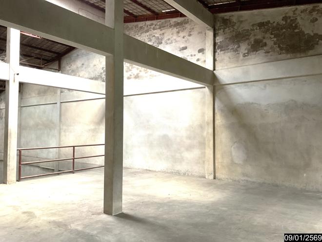 รูป โกดัง สำหรับขาย - ปากแพรก ทุ่งสง นครศรีธรรมราช - รูปที่ 10/24