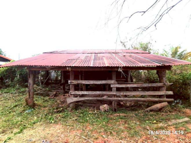 รูป บ้านเดี่ยว สำหรับขาย - พันนา สว่างแดนดิน สกลนคร - รูปที่ 2/38