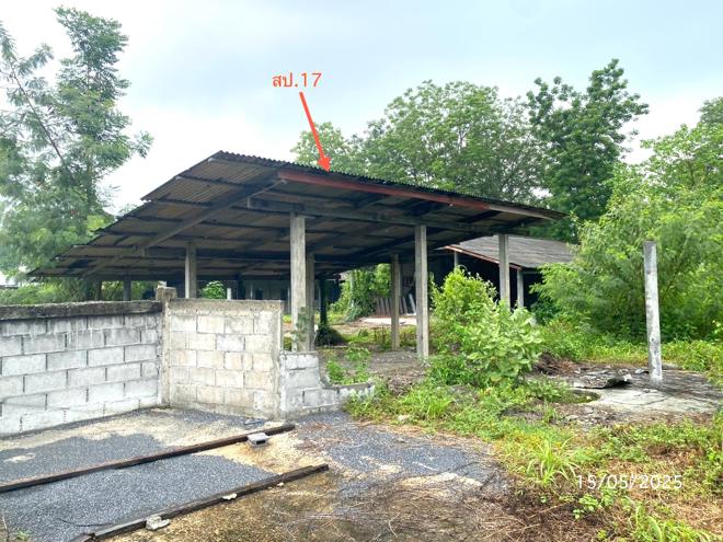 รูป บ้านเดี่ยว สำหรับขาย - วังด้ง เมืองกาญจนบุรี กาญจนบุรี - รูปที่ 24/64