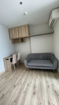 ถูกสุดในโครงการ ‼️ ให้เช่า บริกซ์คอนโด จรัญสนิทวงศ์ 64 สี่แยกบางพลัด 🔥 ห้องสวย เฟอร์ครบจัดเต็ม 📍 พร้อมให้เข้าอยู่ทันที ( ตอบแชทและรับสายไวมาก )