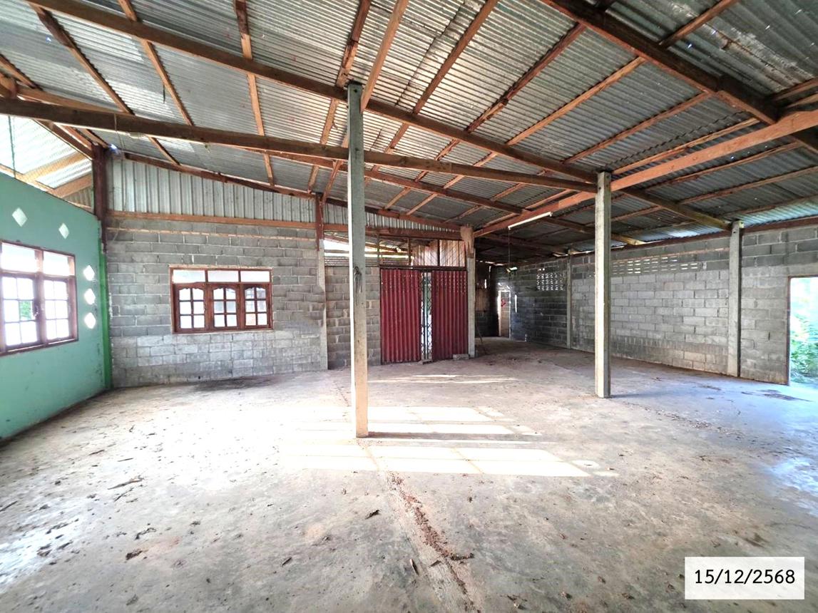 รูป บ้านเดี่ยว สำหรับขาย - หนองบัวสิม คำตากล้า สกลนคร - รูปที่ 16/28