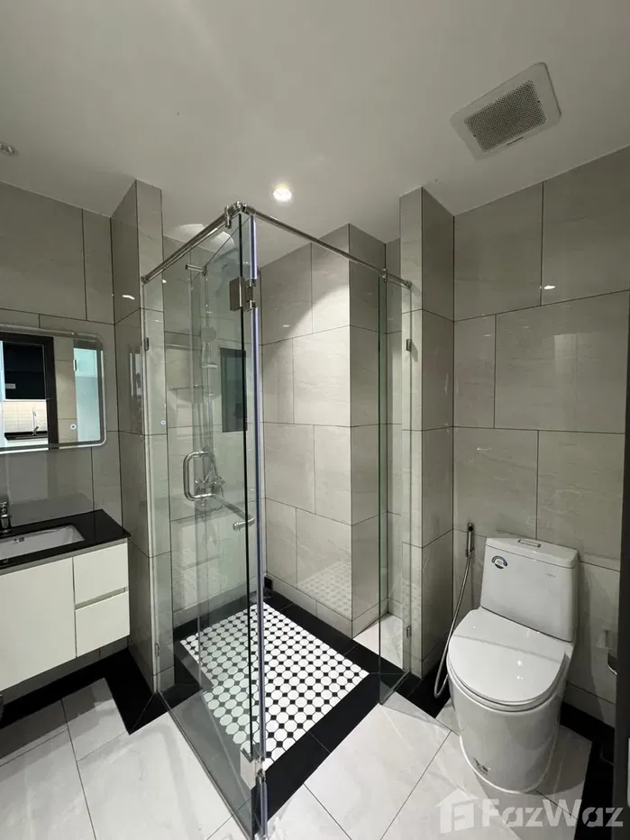 รูป ขาย คอนโด สตูดิโอ ในโครงการ เดอะ ไตเติ้ล เลเจนดารี-บางเทา 6046290 - รูปที่ 16/19