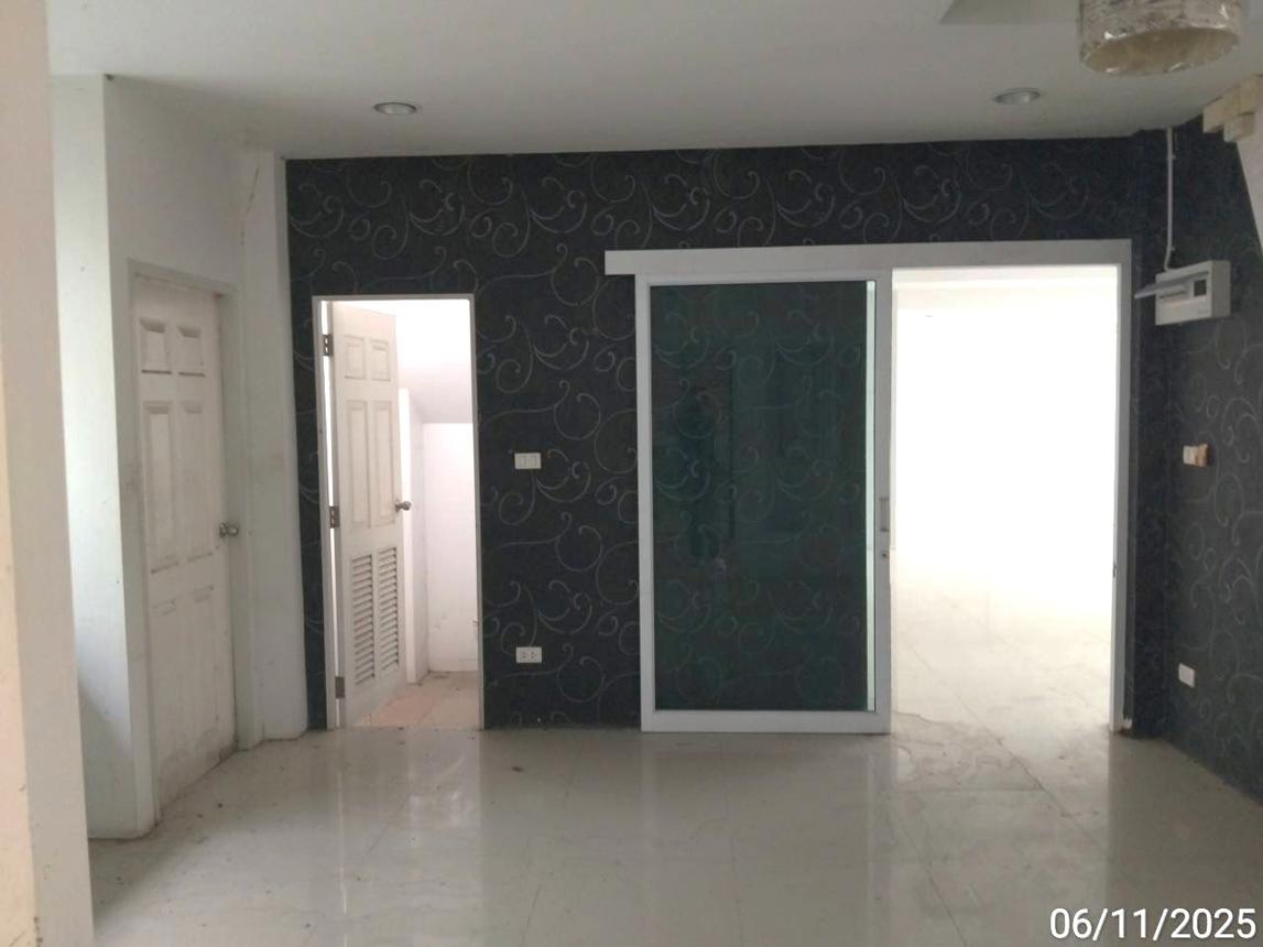 รูป บ้านเดี่ยว สำหรับขาย ภูรินารา สามยอด สุรนารี เมืองนครราชสีมา นครราชสีมา - รูปที่ 24/40