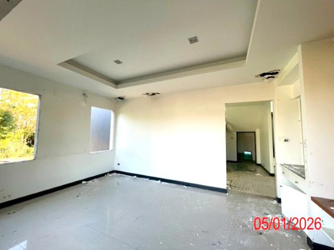 รูป บ้านเดี่ยว สำหรับขาย บ้านกลาง เมืองลำพูน ลำพูน - รูปที่ 4/44