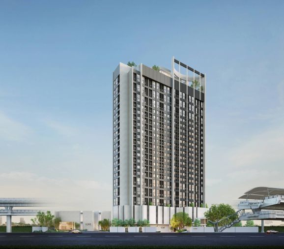 โค้บบ์ เกษตร - ศรีปทุม