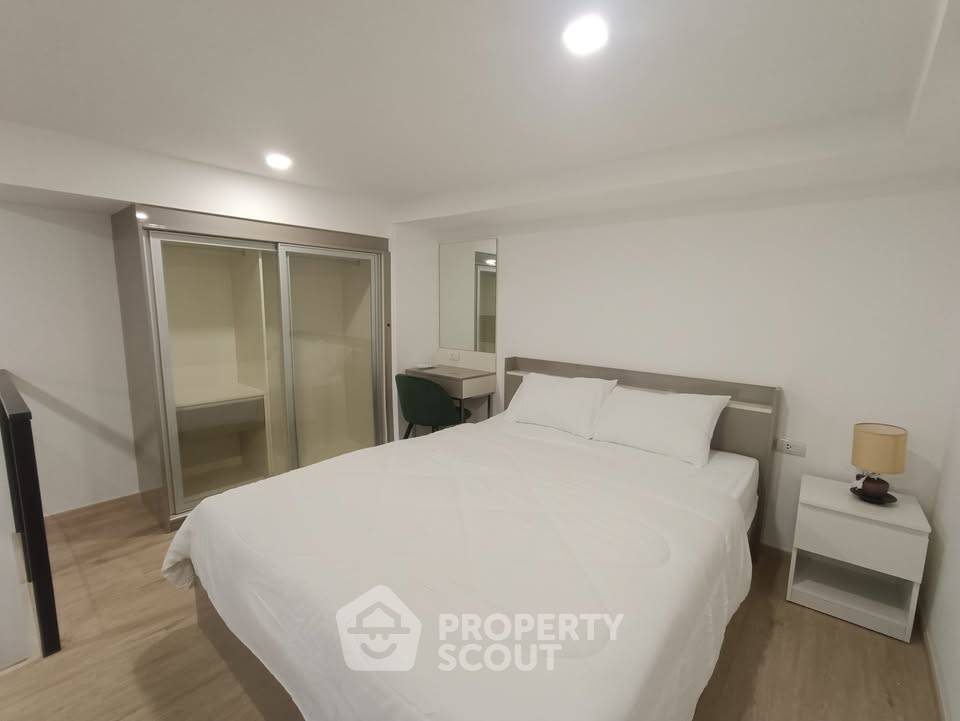 รูป คอนโด 1-ห้องนอน ที่ เดอะริช พระราม 9-ศรีนครินทร์ ใกล้ ARL หัวหมาก (ID 2625587) - รูปที่ 10/11