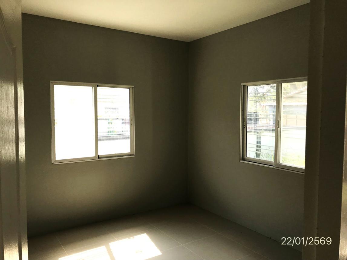 รูป บ้านเดี่ยว สำหรับขาย - หนองหาร สันทราย เชียงใหม่ - รูปที่ 17/24